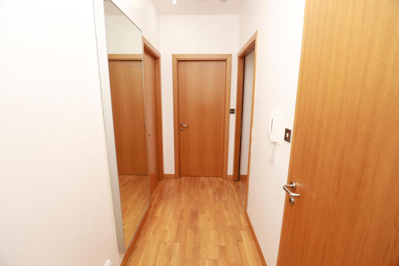 City Apartment Glasgow Exterior photo